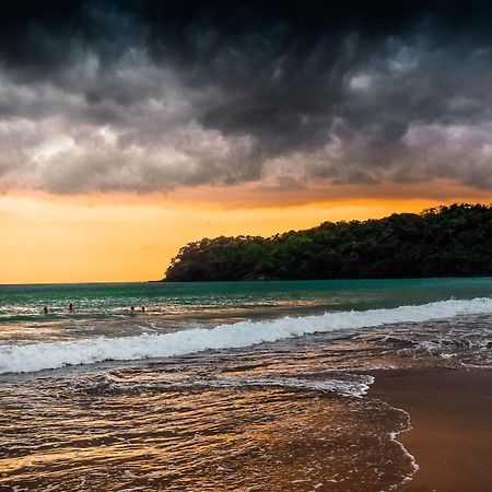 Orange Sky Agonda Hotel Exterior photo